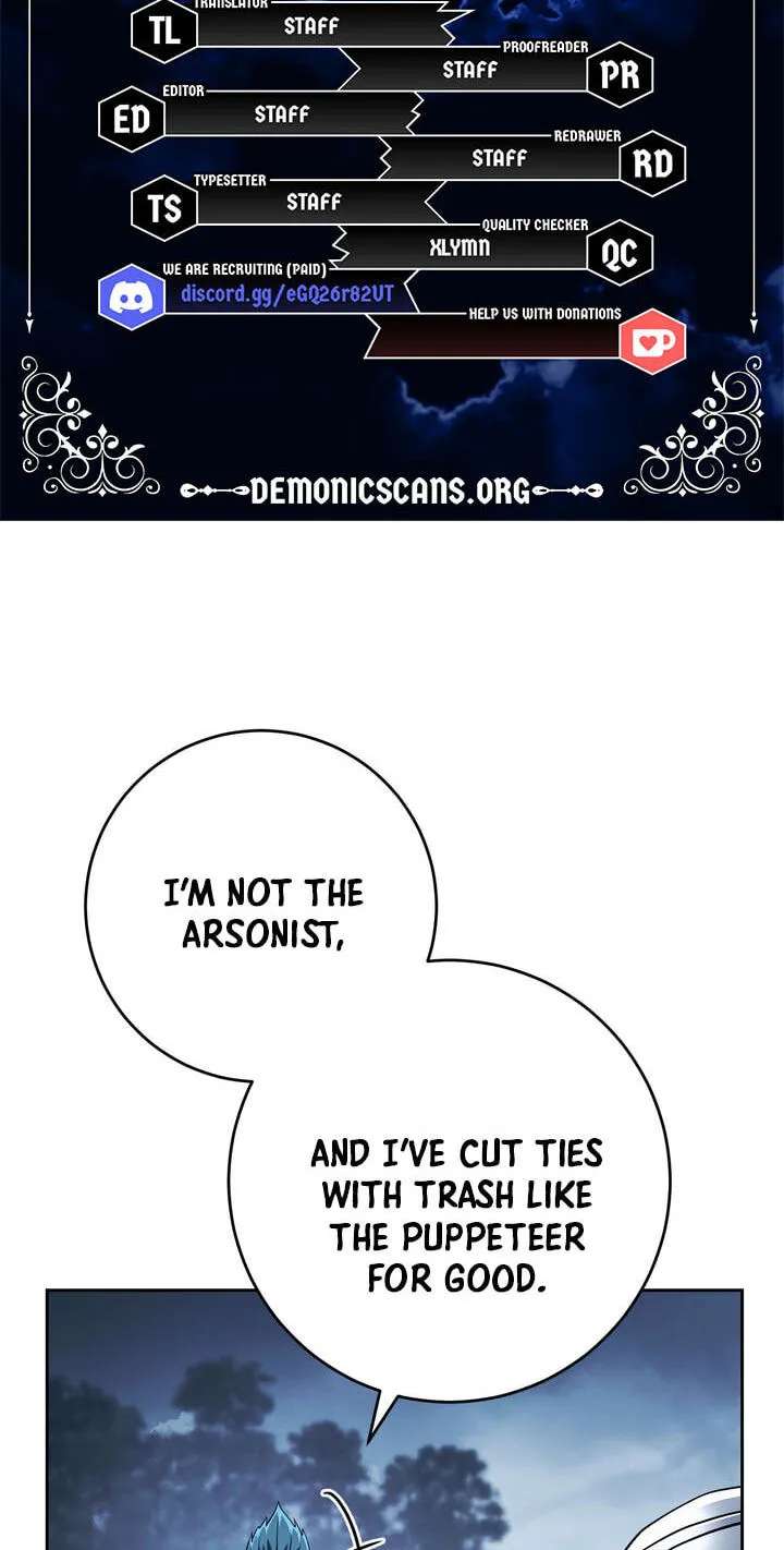 The Skeleton Soldier Failed To Defend The Dungeon Chapter 390 - page 8