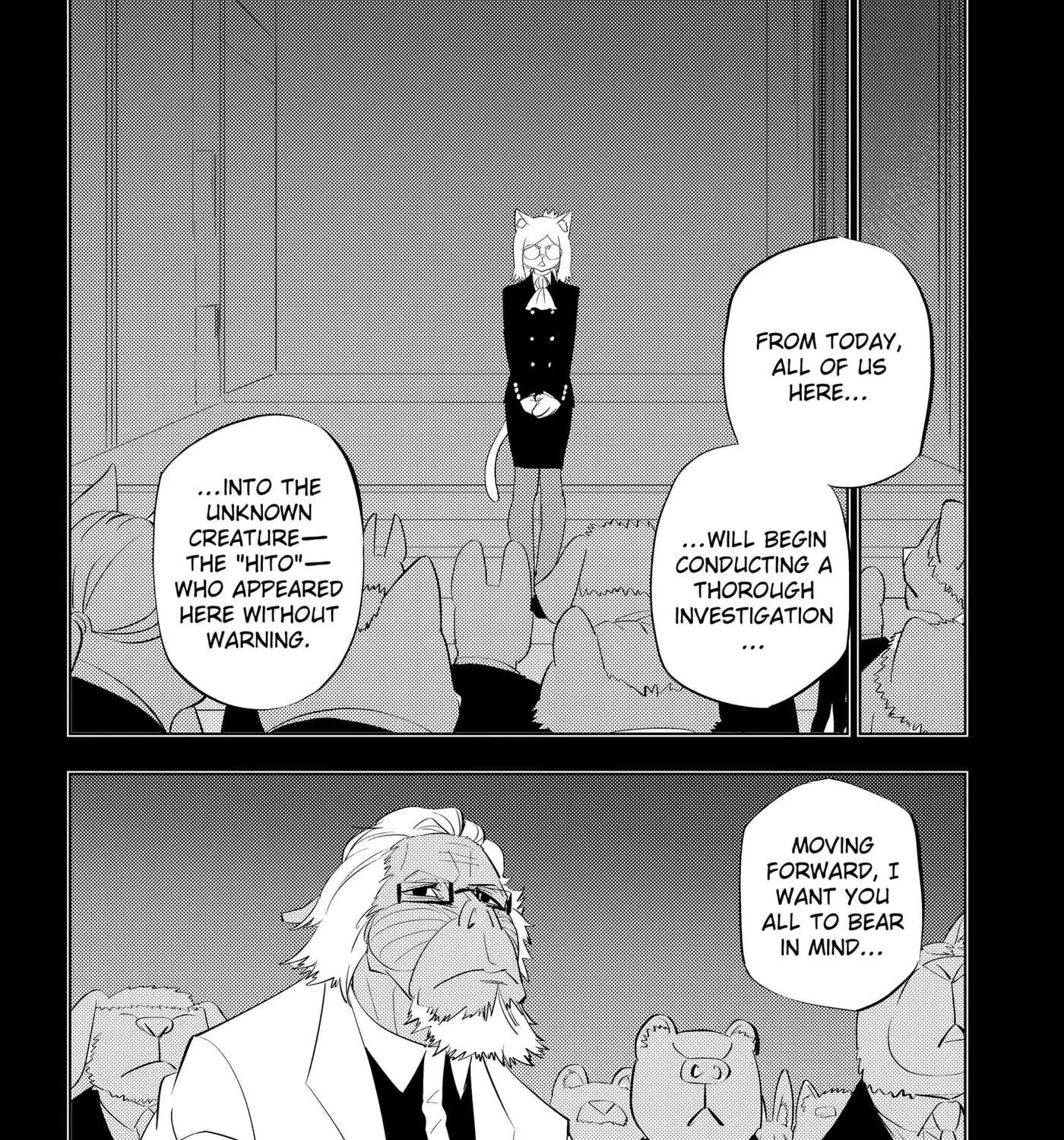 Hitoner Chapter 11.1 - page 7