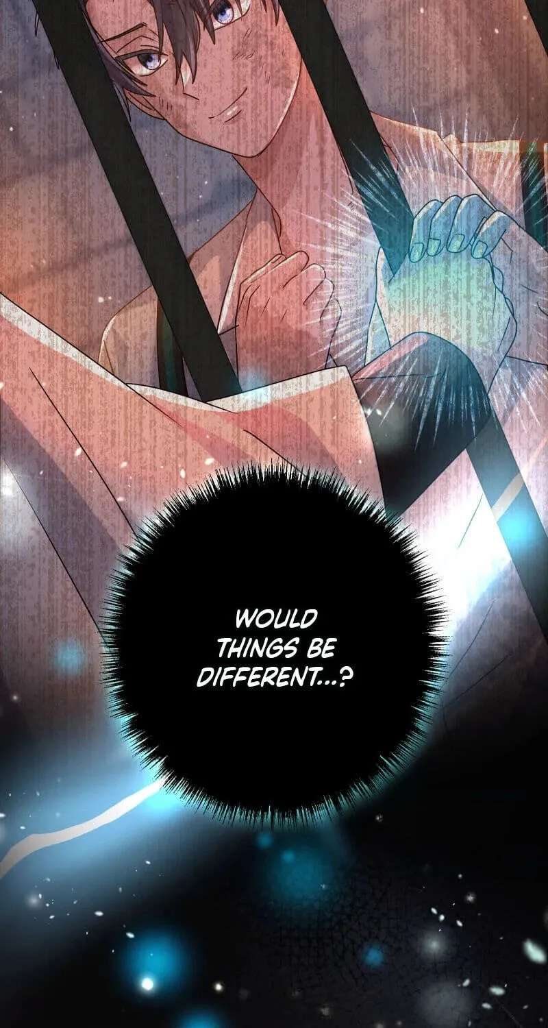 I Leave You Because I Love You Chapter 34 - page 15