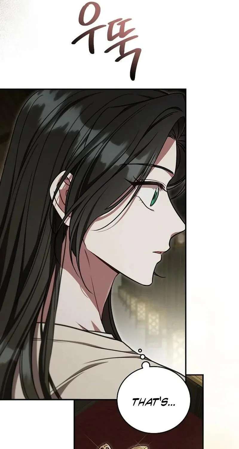 The Eldest Daughter of the Tang Clan of Sacheon Protects the Family Chapter 33 - page 71
