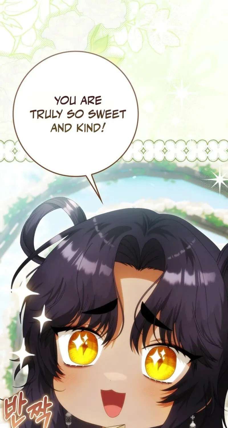 The Baby Fairy is a Villain Chapter 75 - page 14