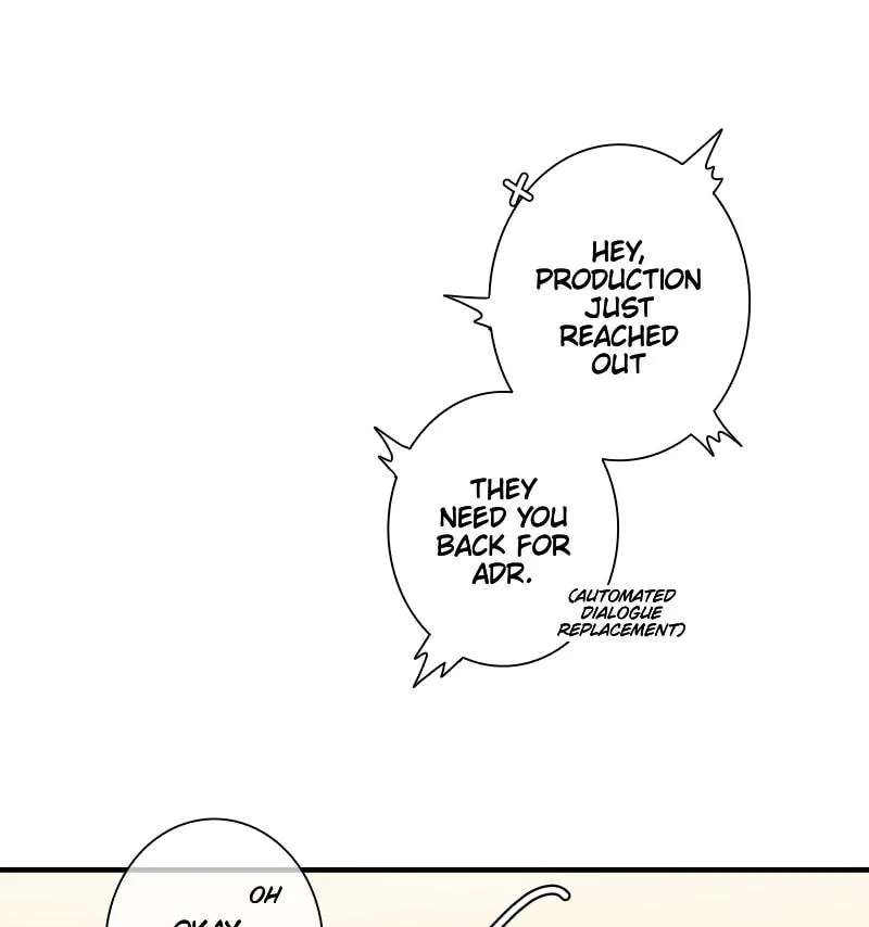 Idiots to Lovers Chapter 32 - page 23