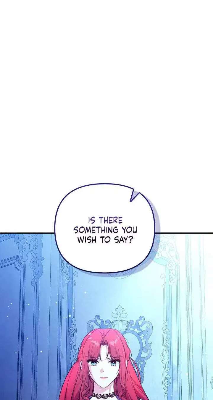 The reason why I am helping the villainous Duke Chapter 47 - page 22