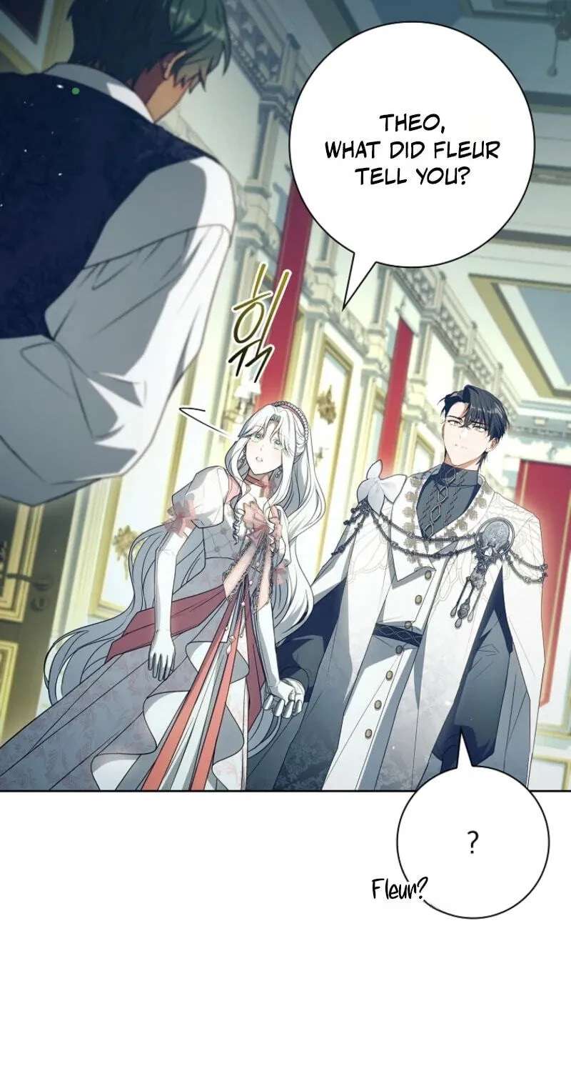 Darling, Why Can't We Divorce? Chapter 103 - page 23