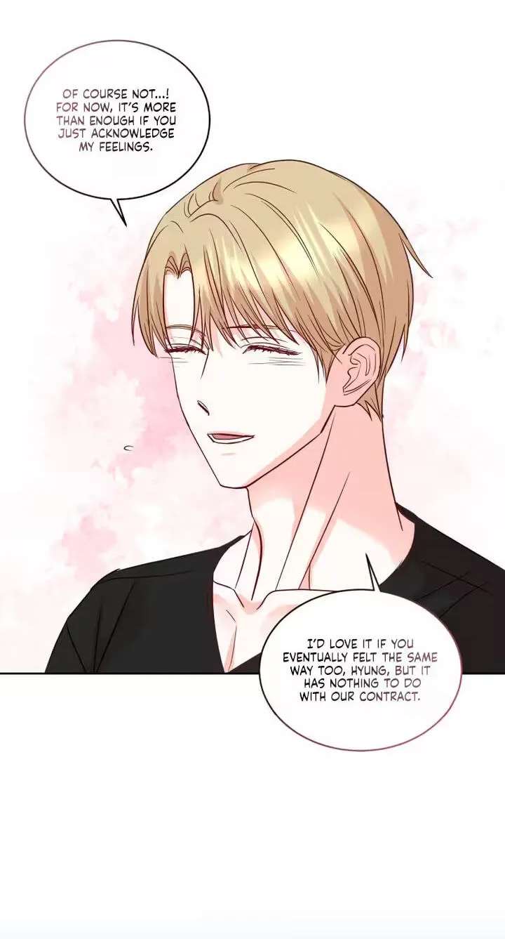 Seduce Me With All Your Might Chapter 12 - page 28