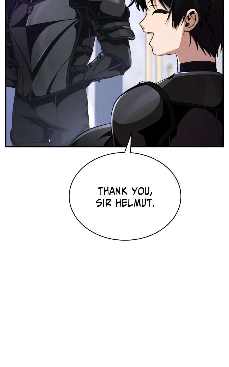 The Reborn Prodigy ofthe Ducal Family Chapter 26 - page 83