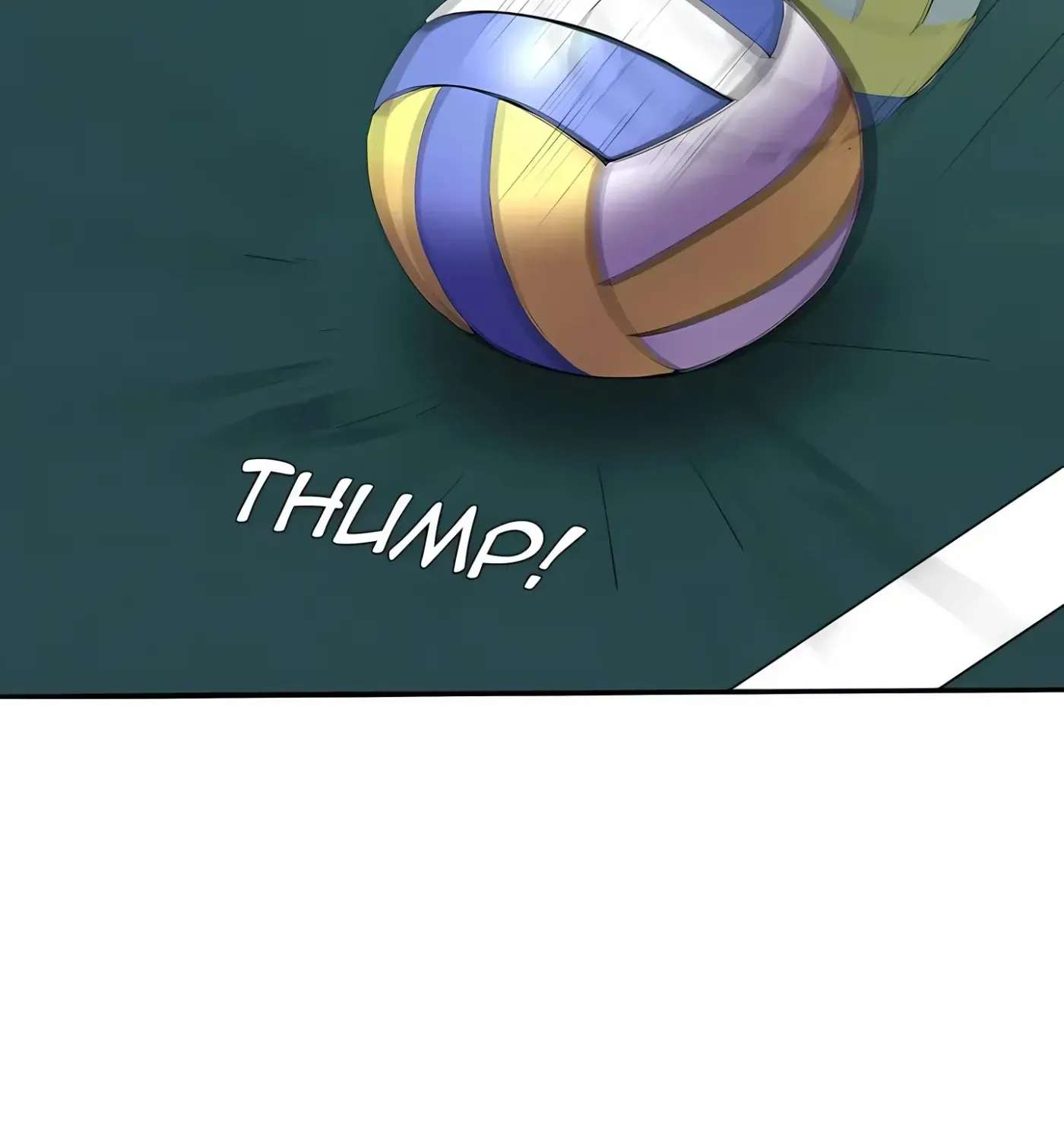 Hot Serve Chapter 3 - page 207
