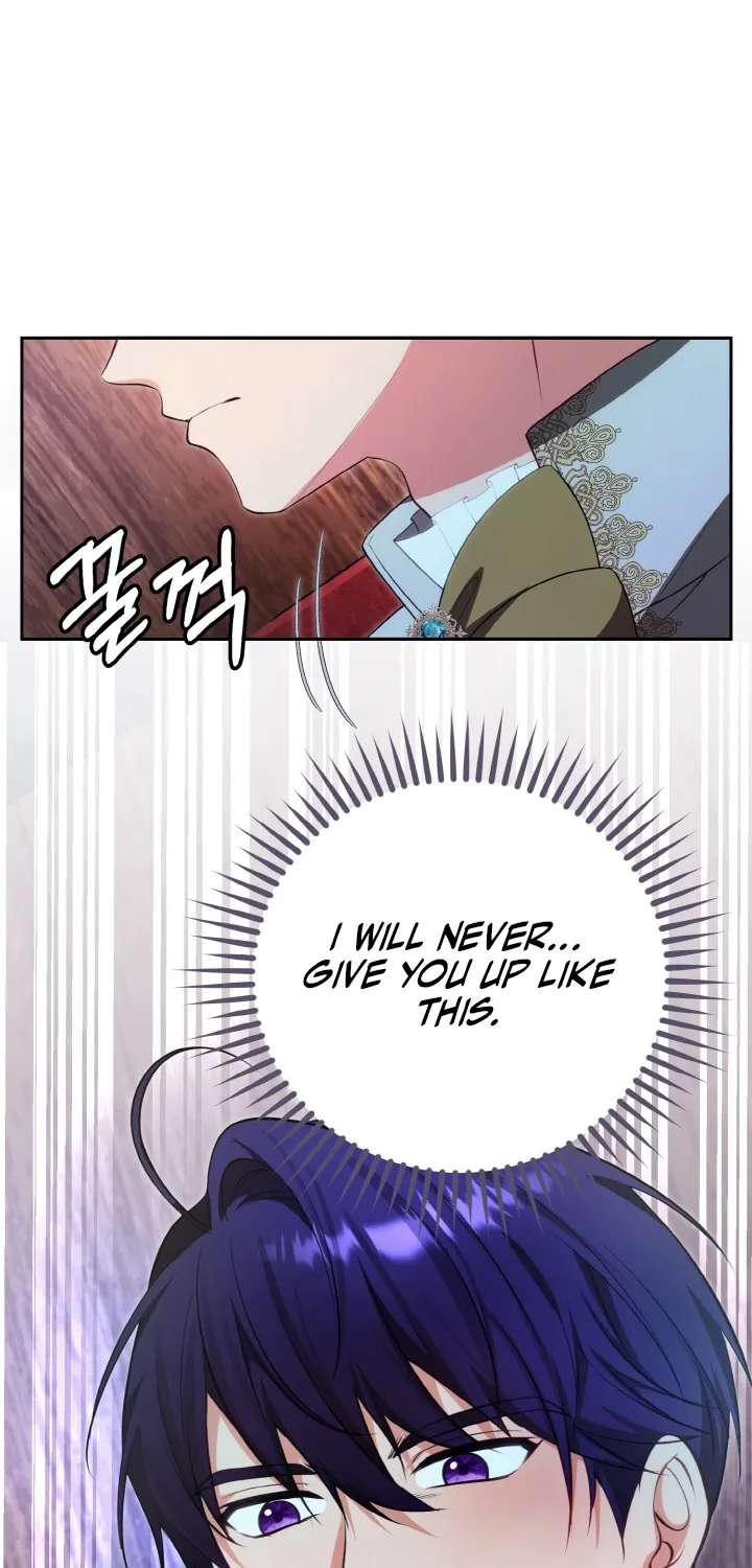 My ex-husband wants to reconcile Chapter 38 - page 48