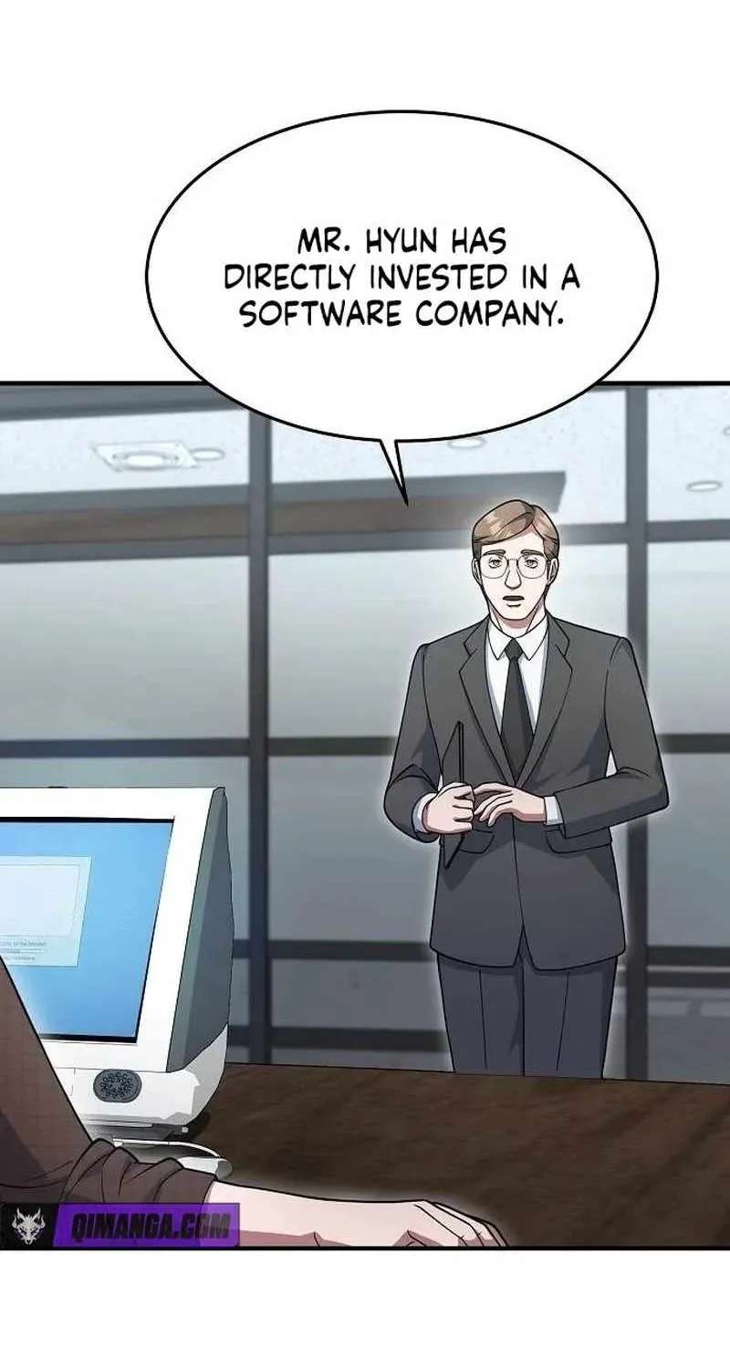 The Chairman Who Wants to Slack Off and Enjoy Life Chapter 28 - page 54