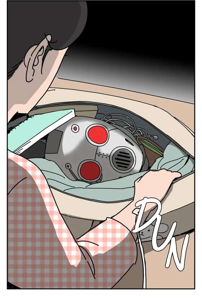Nature Man Chapter 8 - page 66