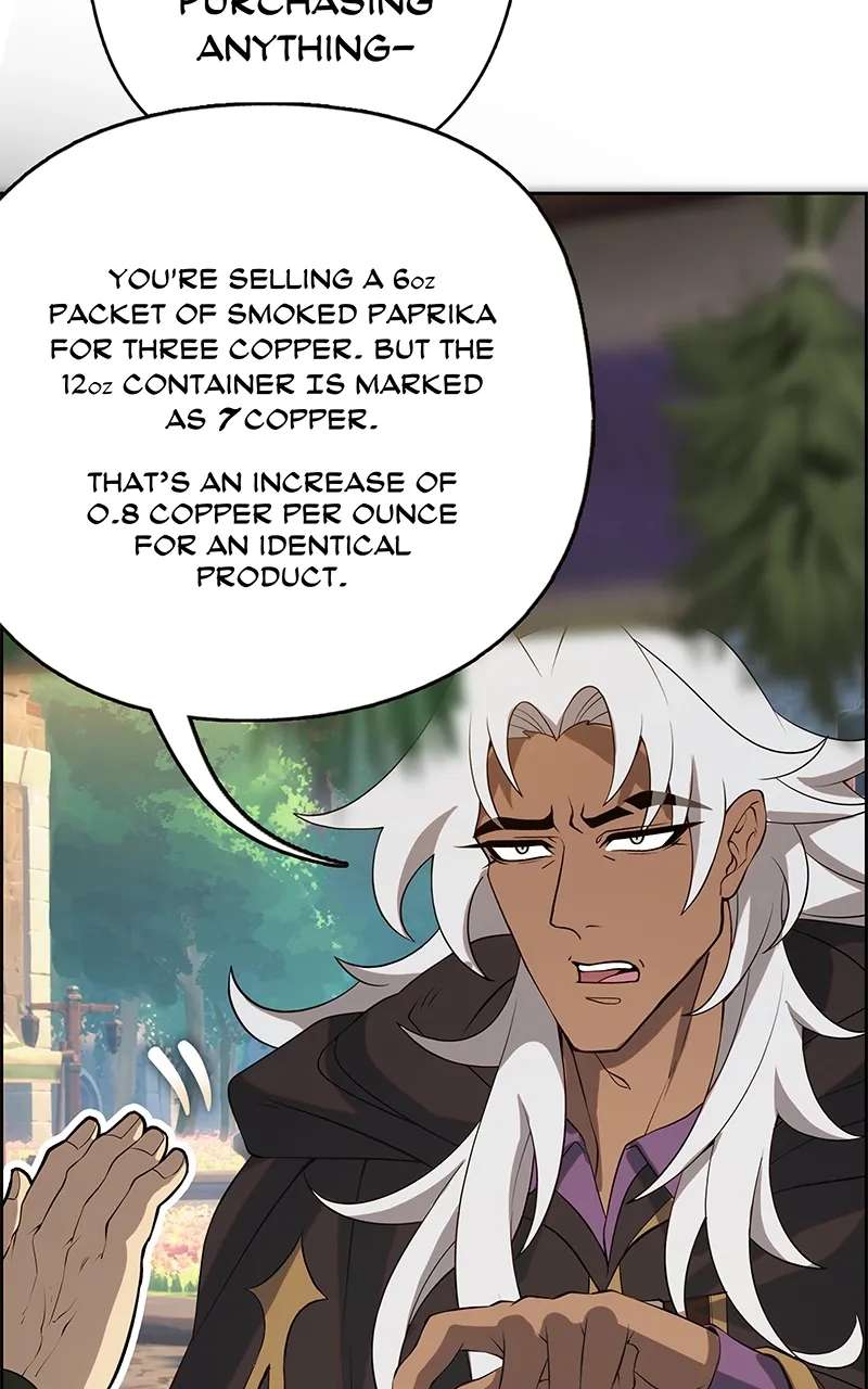 Raising Hell: A Demon's Guide to Parenting Chapter 37 - page 48