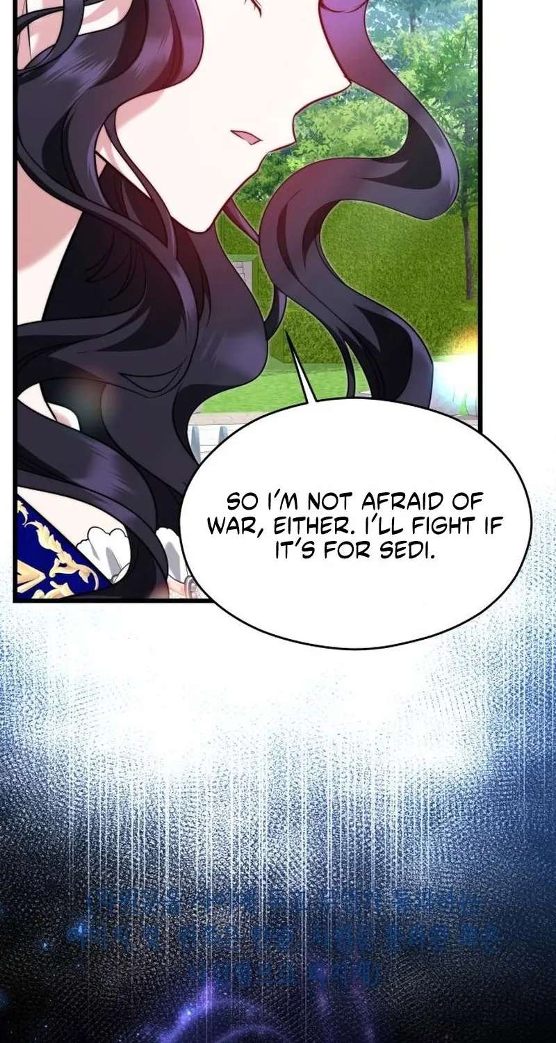 The Young Emperor is Obsessed With Me Chapter 83 - page 54