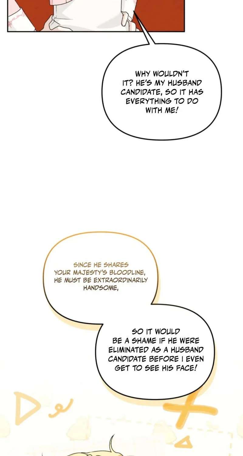 The Villain's Daughter-in-Law Rules by Nature Chapter 65 - page 34