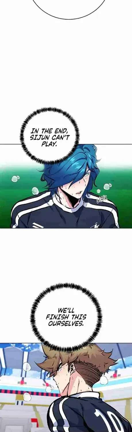 Top Corner Chapter 269 - page 19