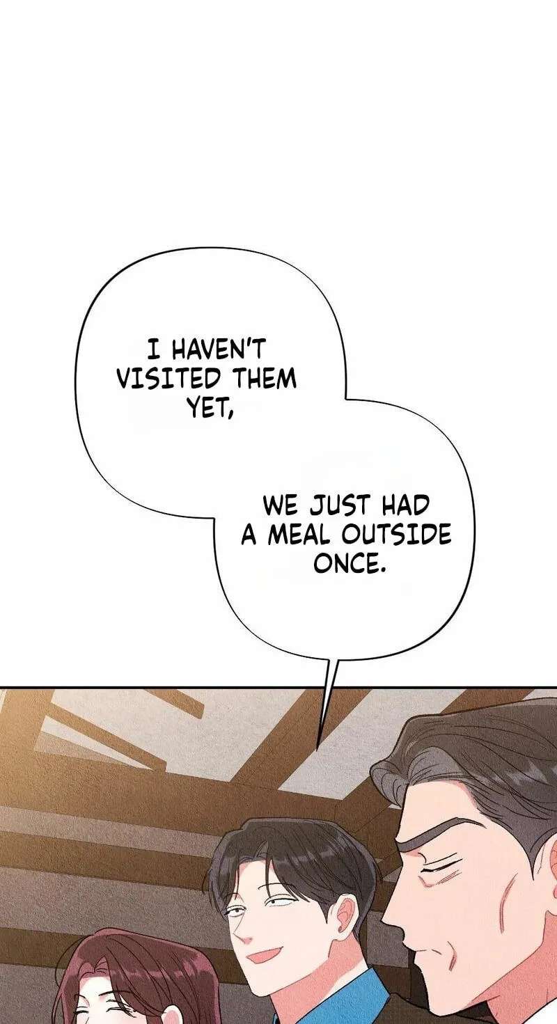 The Child You Abandoned Chapter 41 - page 66