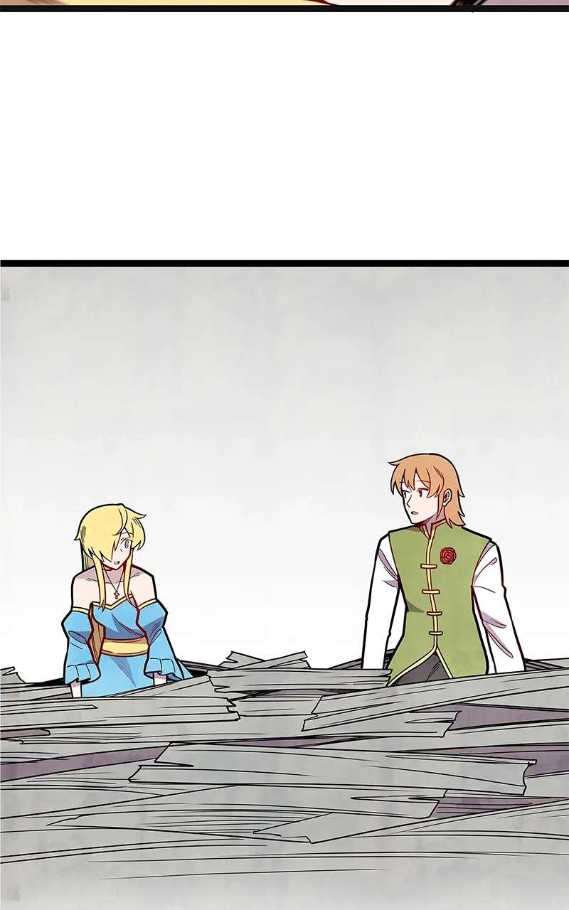 Everywhere & Nowhere Chapter 247 - page 98