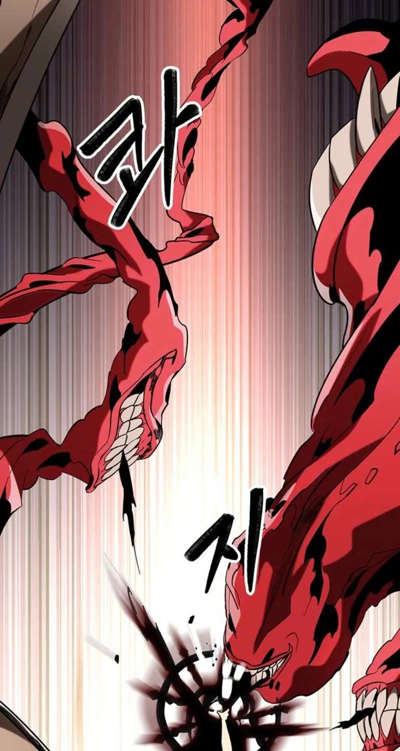 Trapped in a Crazy World as an Extra Chapter 73 - page 64