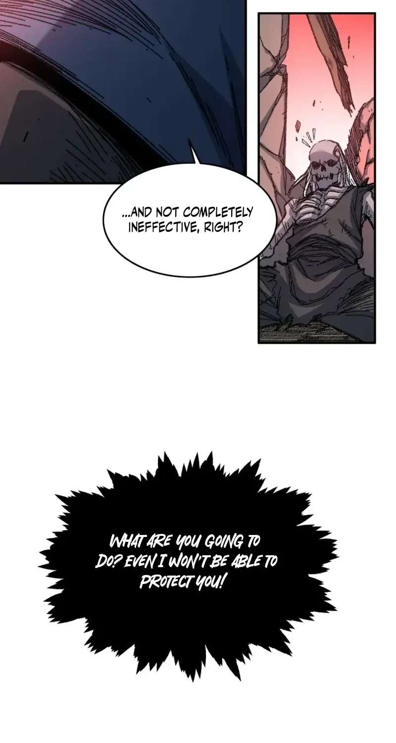 Two Worlds: I Have an Ancient Martial Arts World Chapter 9 - page 27