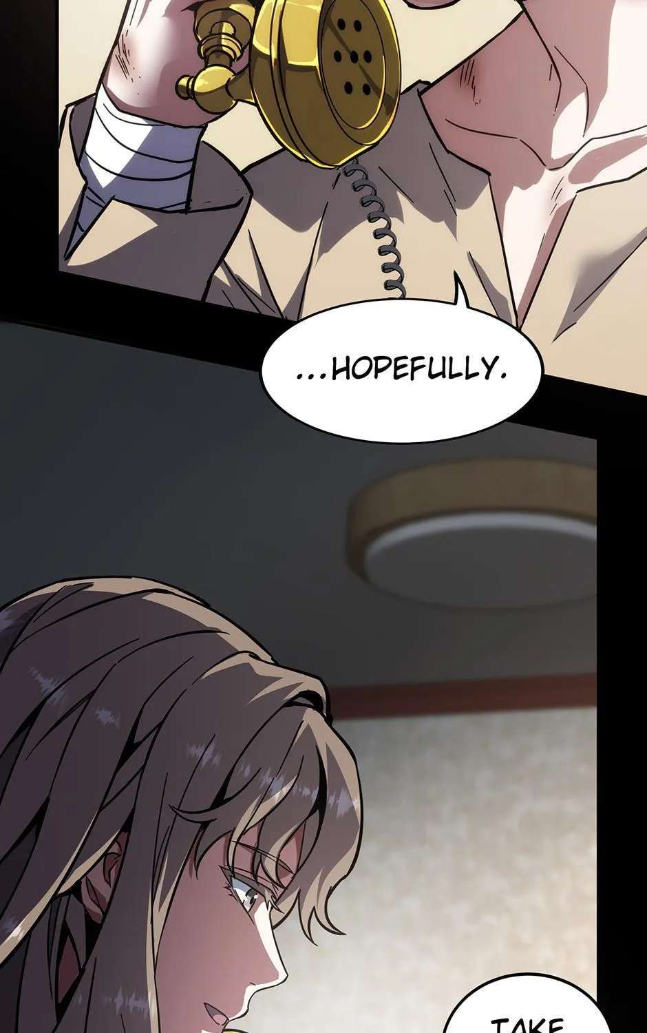 The Beginning After the End Chapter 251 - page 119