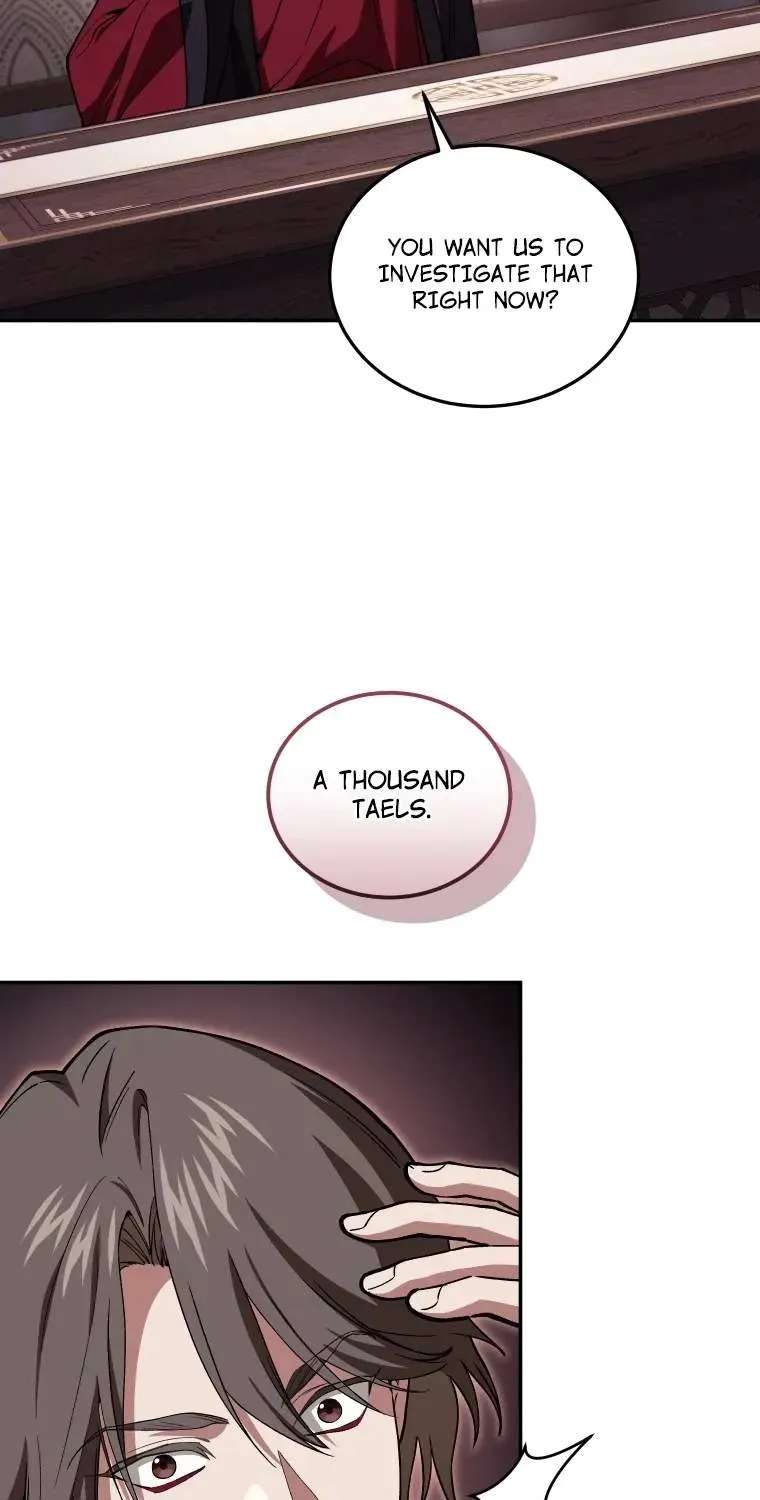 My Dad Is the Best in the World Chapter 28 - page 109