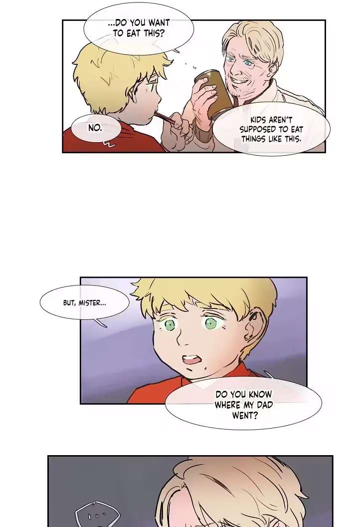 Winter Fall Chapter 10 - page 25