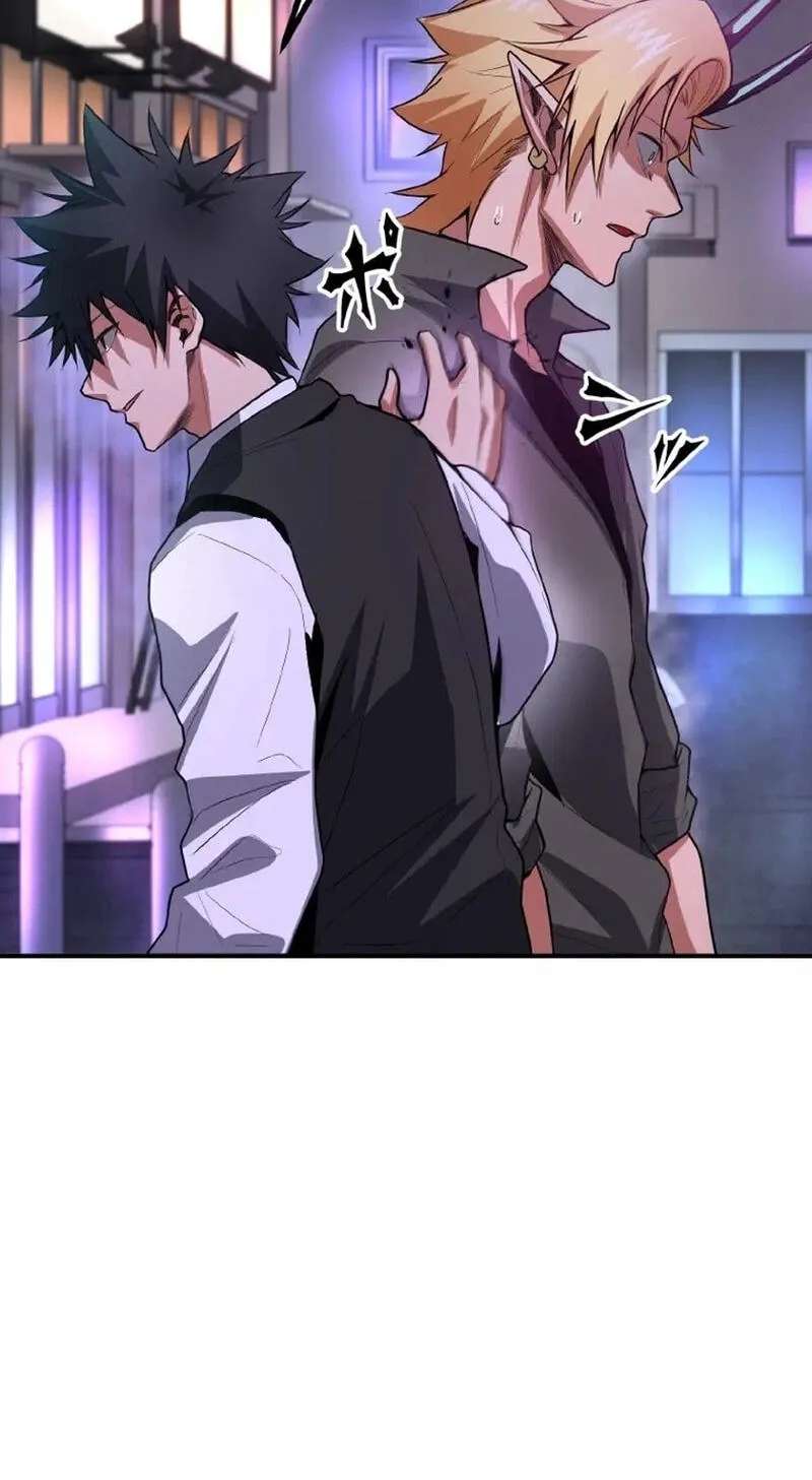 Ossan, Oniyome e no Fukushuu o Chikau Chapter 8 - page 32