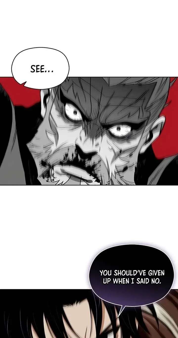 Heavenly Demon Apocalypse Chapter 4 - page 55