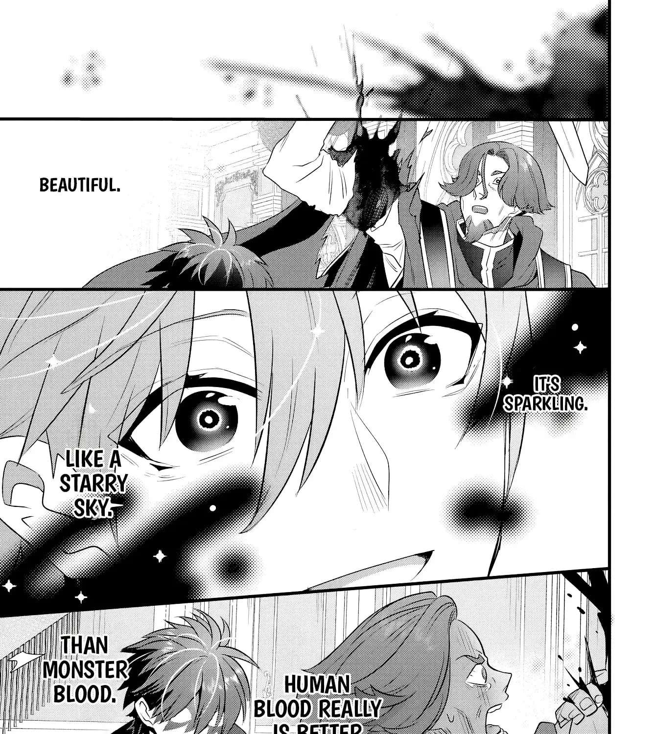 Suterare Youhei wa Jiyuu Kimama ni Ikitai Chapter 1 - page 76
