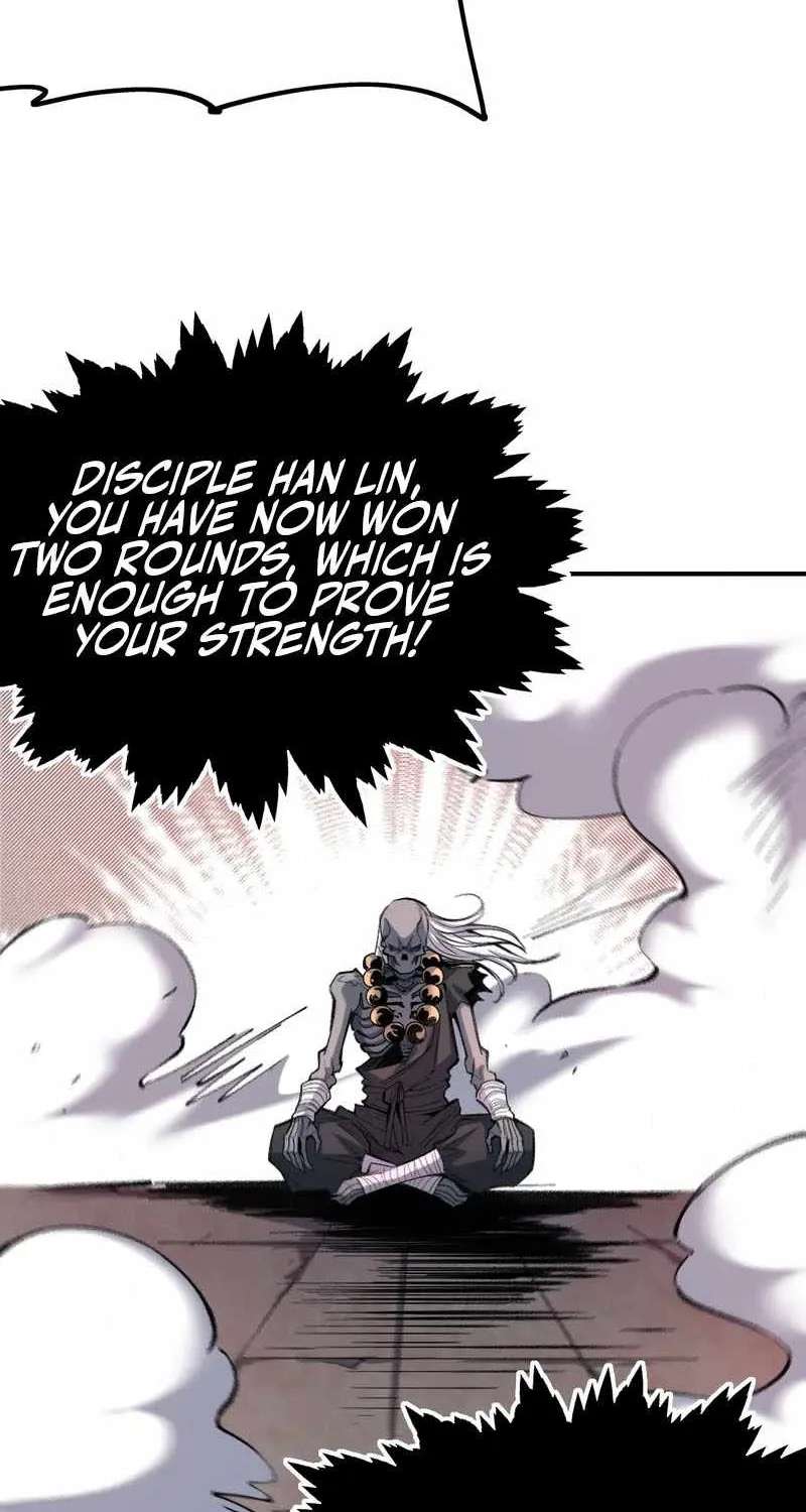 Two Worlds: I Have an Ancient Martial Arts World Chapter 5 - page 6