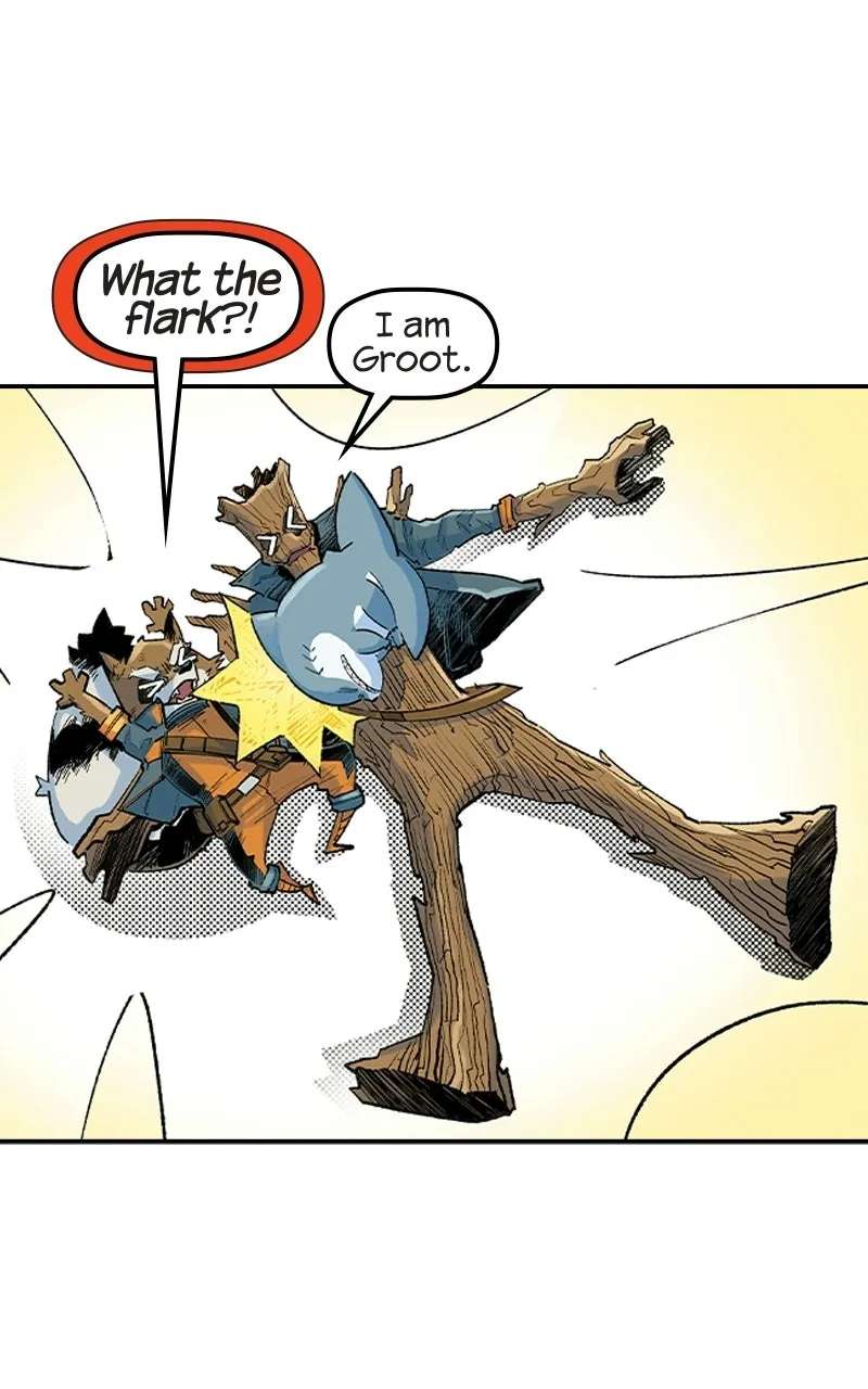 Jeff the Land Shark Chapter 3 - page 3