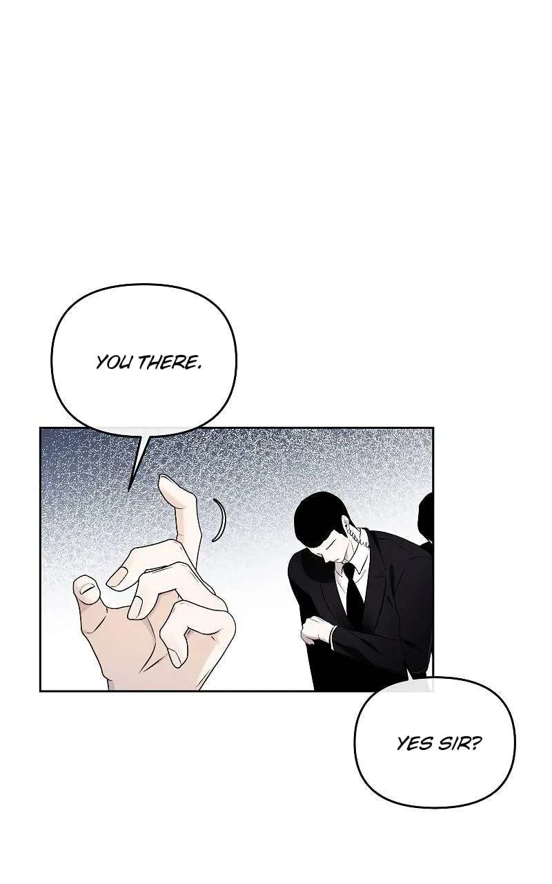 How to Win Over an Alpha Male Chapter 40 - page 55