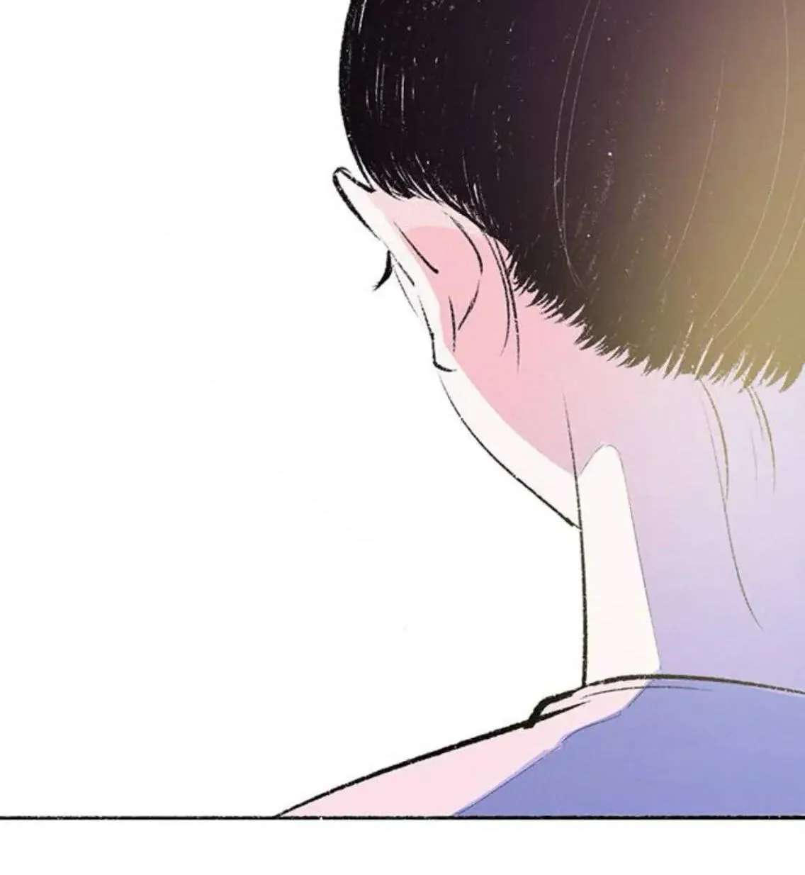 Why Don't I Have Anyone by My Side? Chapter 60 - page 126