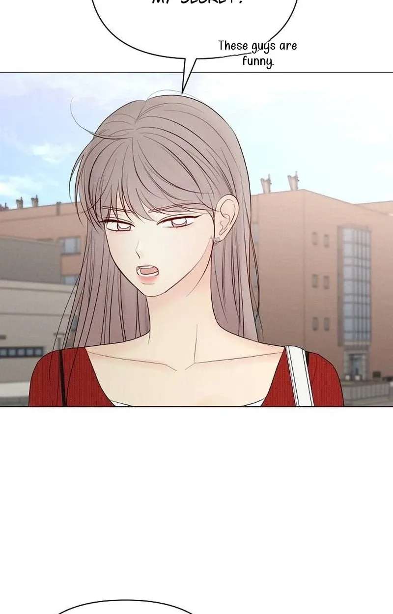 The Perfect Male Lead Chapter 61 - page 100