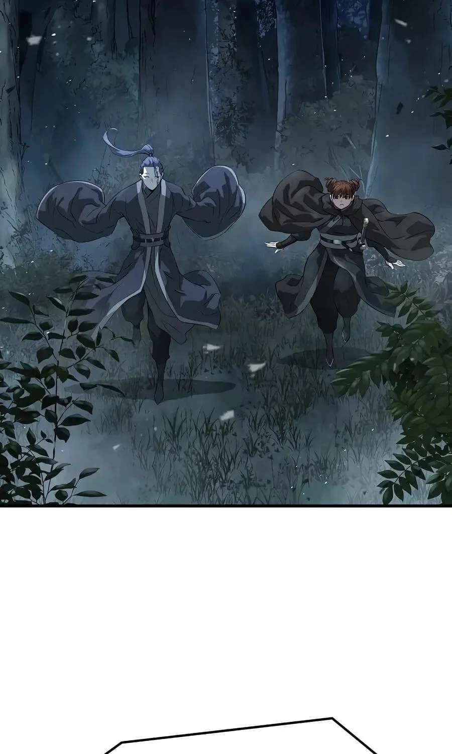 Absolute Regression Chapter 120 - page 42