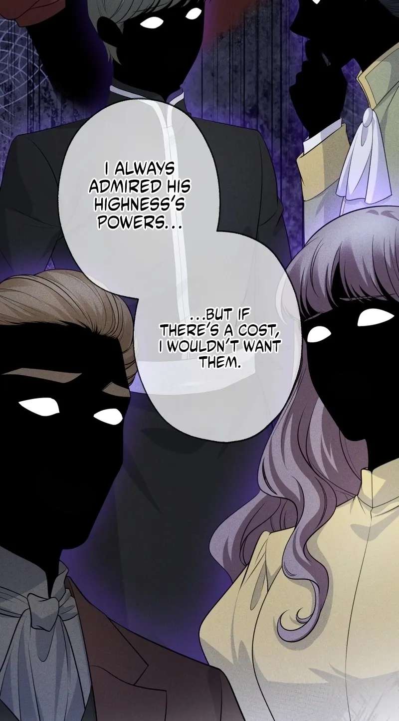 Until The Soul Of The Fallen Queen Knows Love Chapter 61 - page 38