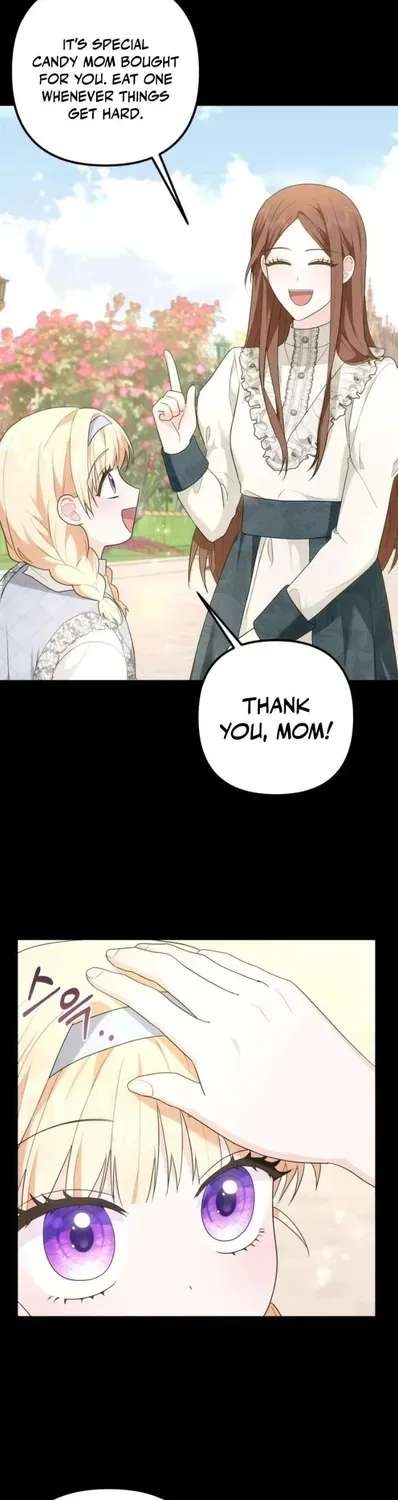 When The Chubby Female Lead Became Popular! Chapter 33 - page 33