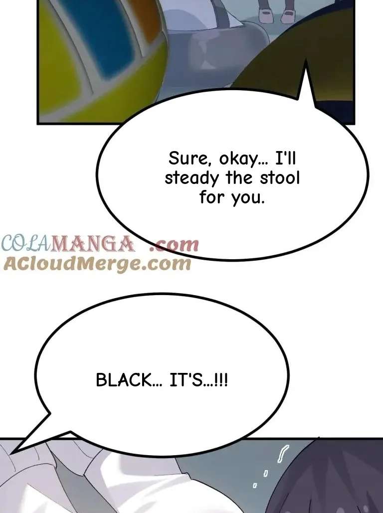 The Graduation Project Is, Making Butter! Chapter 64 - page 47