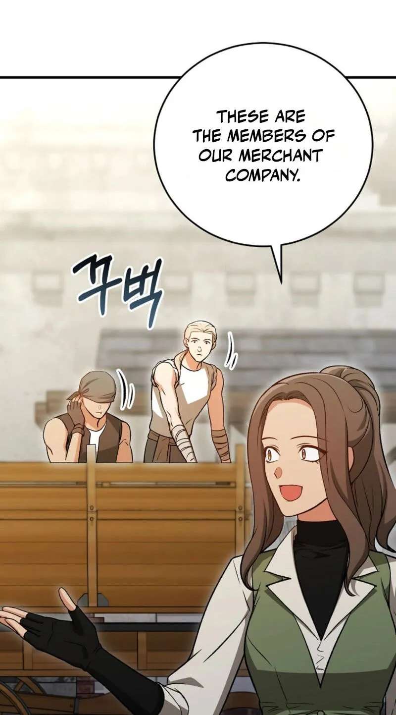 Magic Theory Prodigy Chapter 61 - page 76