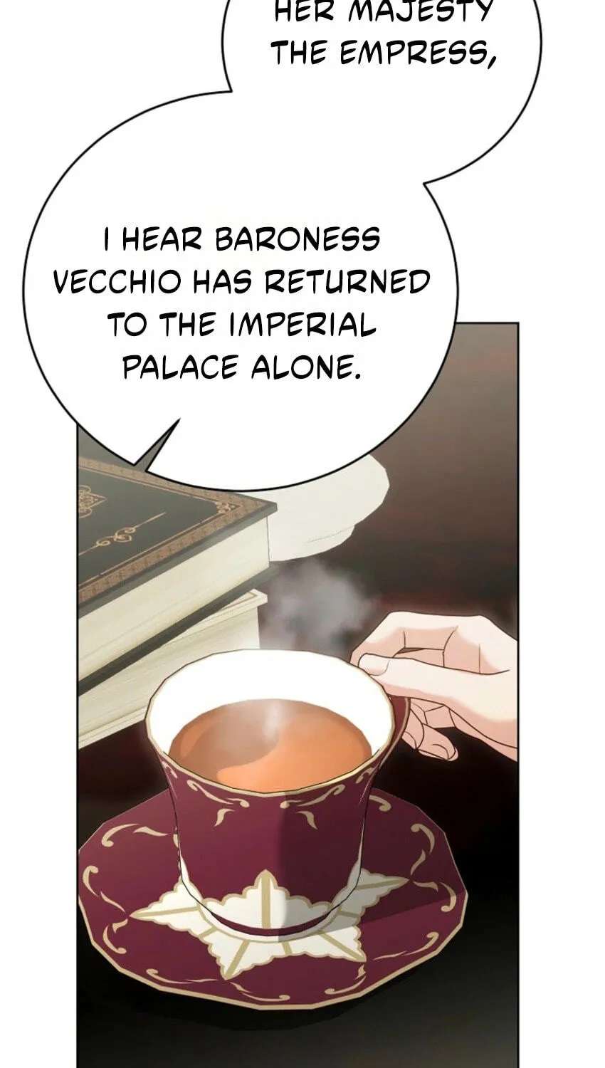 The Beginning of Revenge Starts with Marriage Chapter 45 - page 38