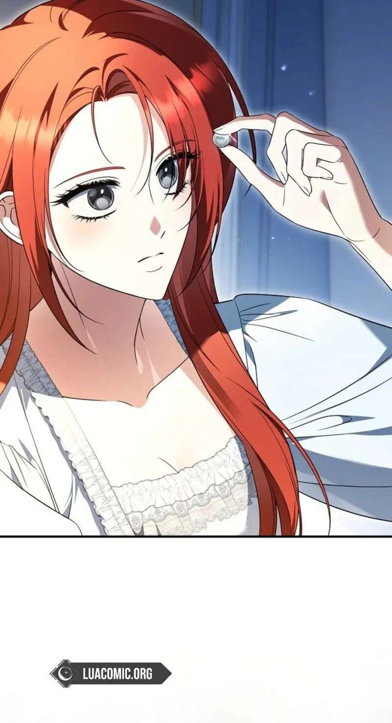 The Eldest Daughter Walks Down The Flower Path Chapter 47 - page 84