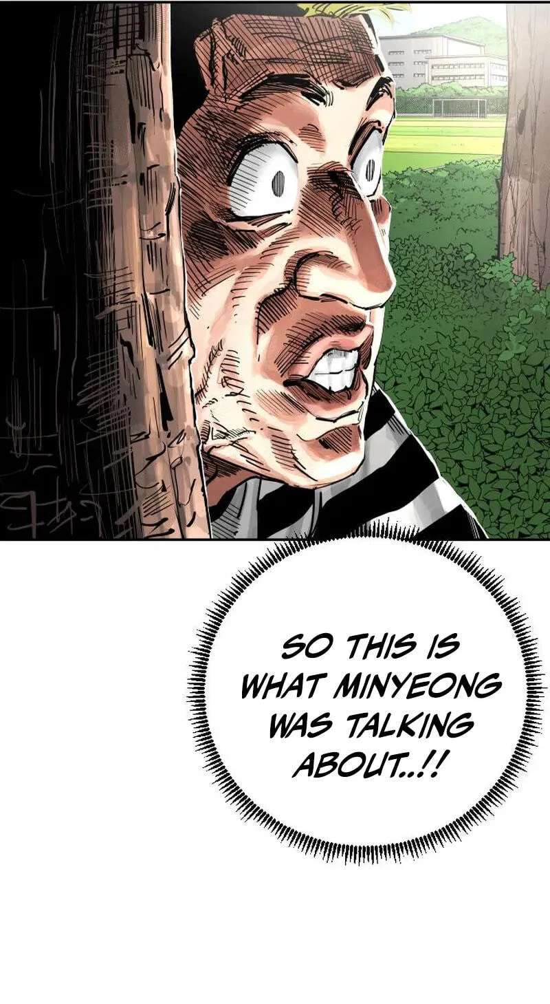 The Build Up Chapter 220 - page 100