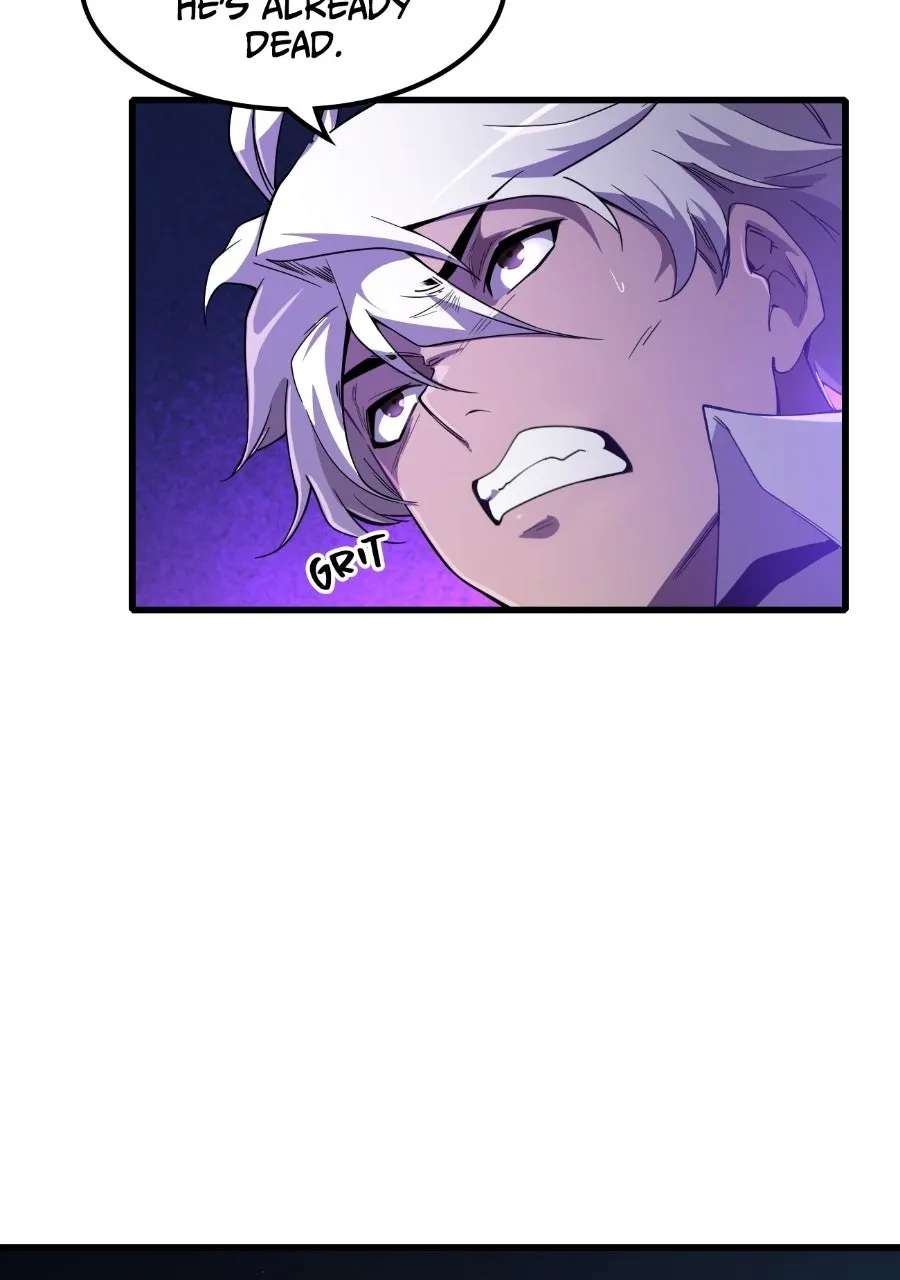 Nightmare Realm Summoner Chapter 1 - page 112