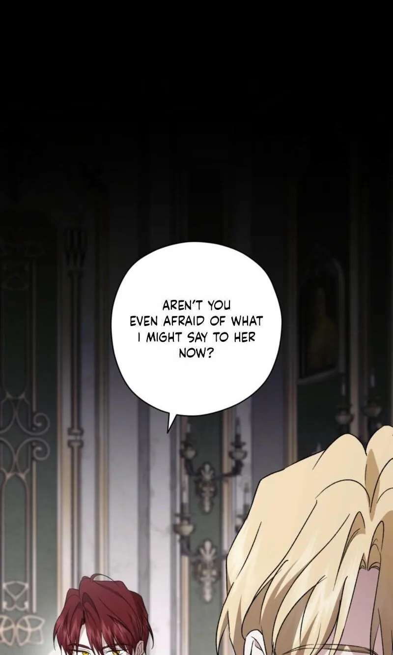 Dear Anonymous Sponsor Chapter 62 - page 12