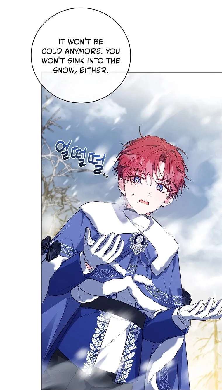 Like Father, Like Daughter Chapter 84 - page 11