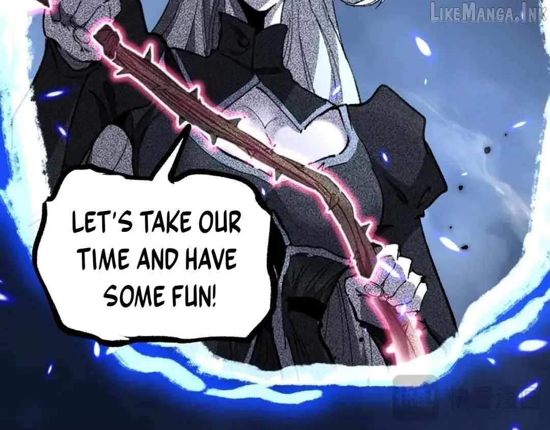 God-level Assassin, I’m the Shadow Chapter 143 - page 46