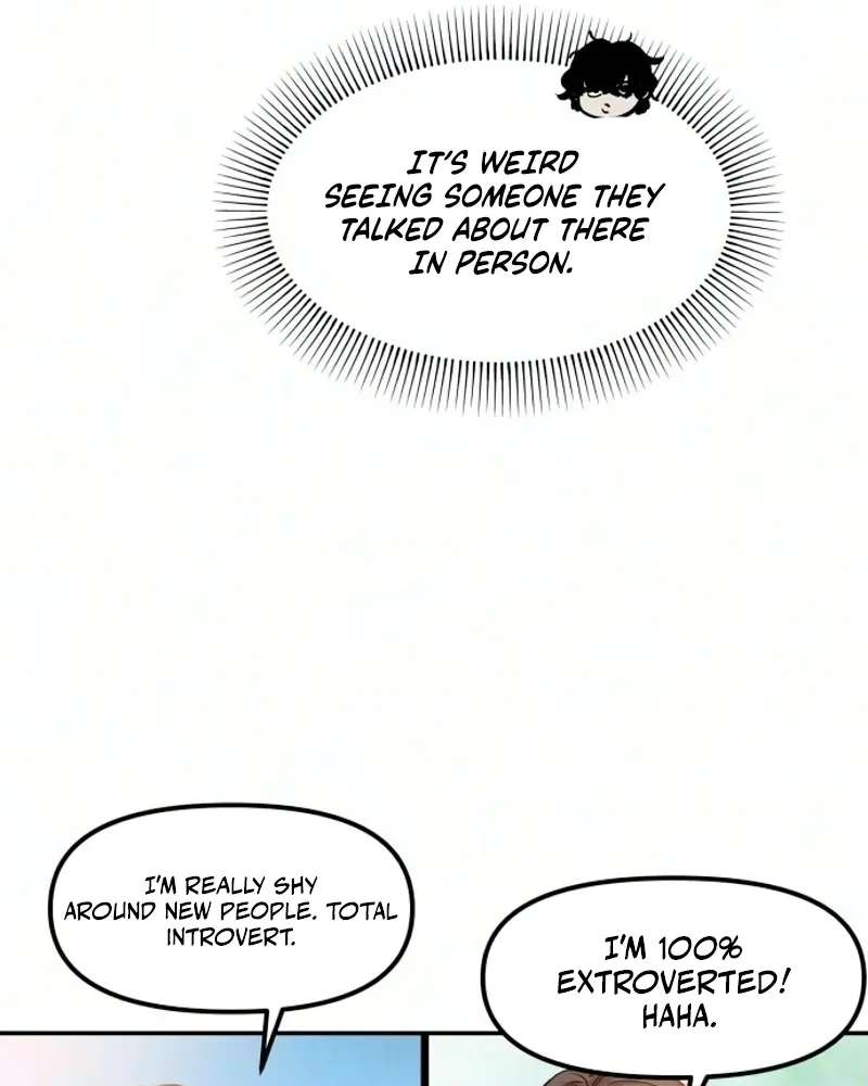 A Loser's Love Chapter 36 - page 61