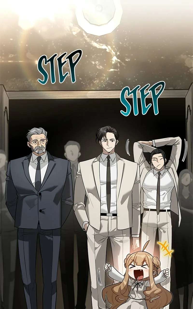 The S-Class Hunter’sPeaceful Life with Monsters Chapter 47 - page 25