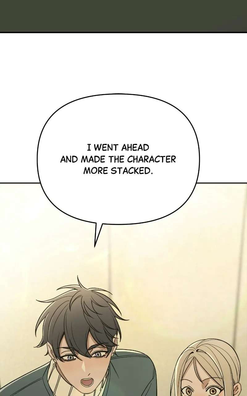 All Kinds ofNonsense Chapter 5 - page 4