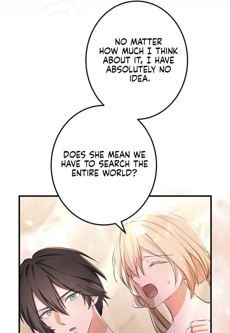 Ookan Yori Dekiai o Chapter 25 - page 109