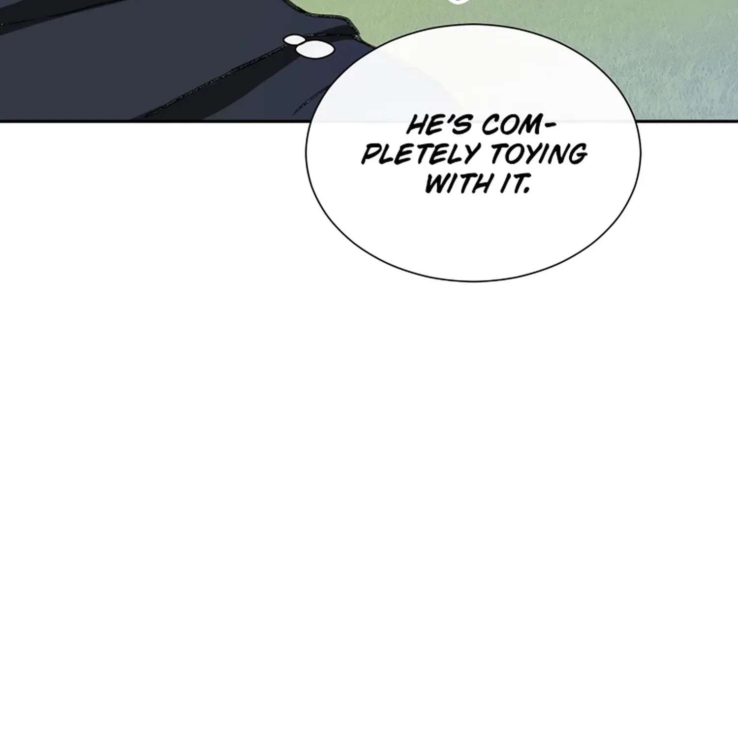 There Are Monsters Here, Too Chapter 2 - page 23